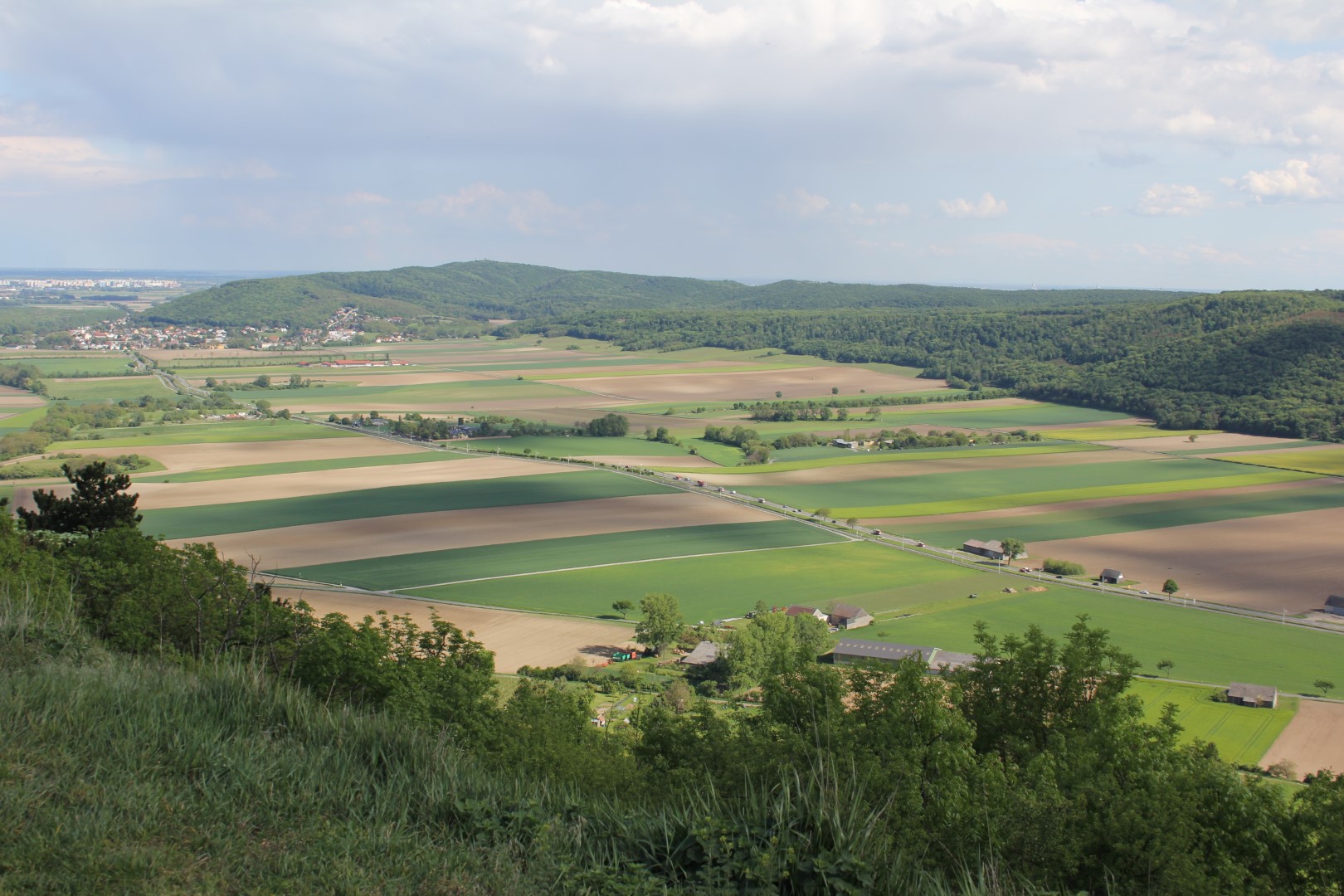 2019-05-10 Frhjahrsausfahrt 1. Tag